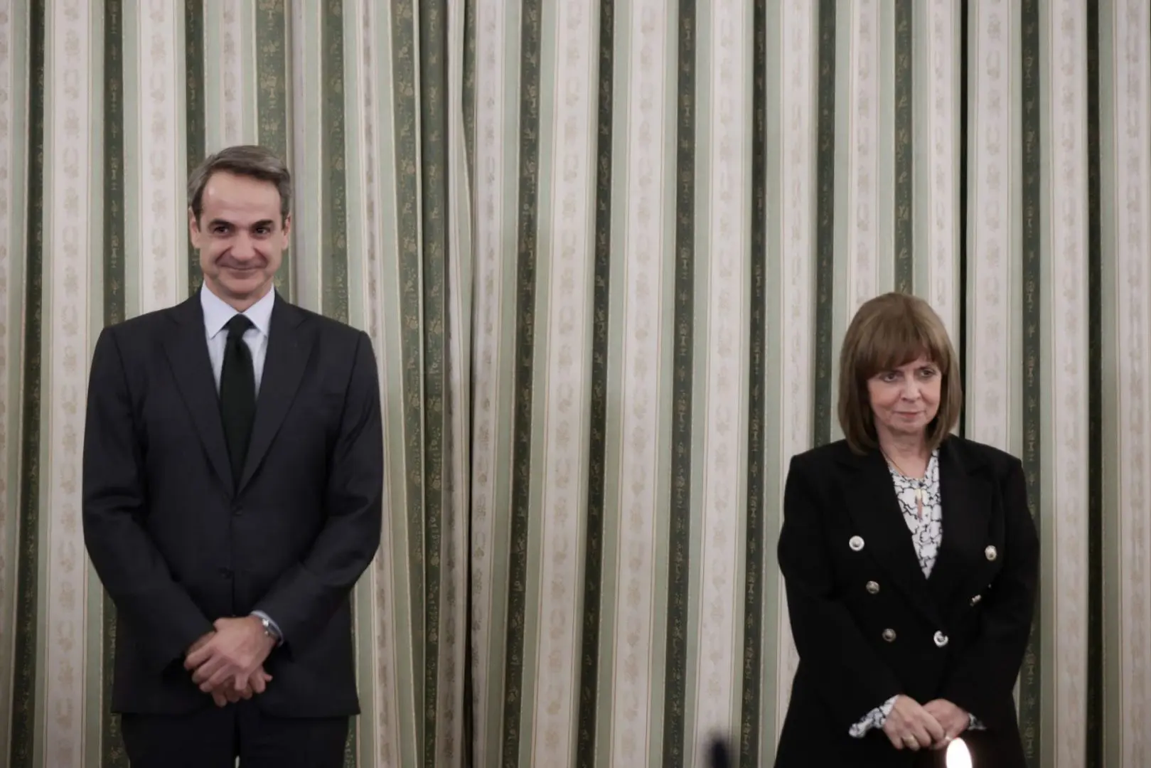 Ορκωμοσία νέων Υπουργών 1 1