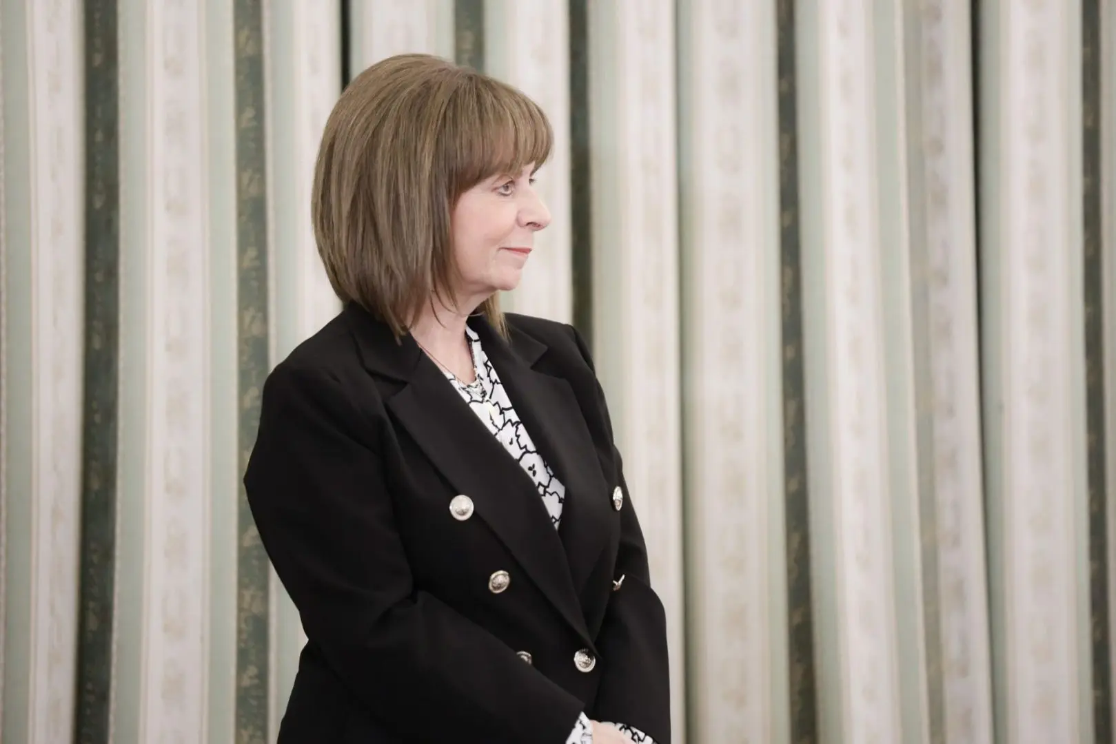 Ορκωμοσία νέων Υπουργών 5