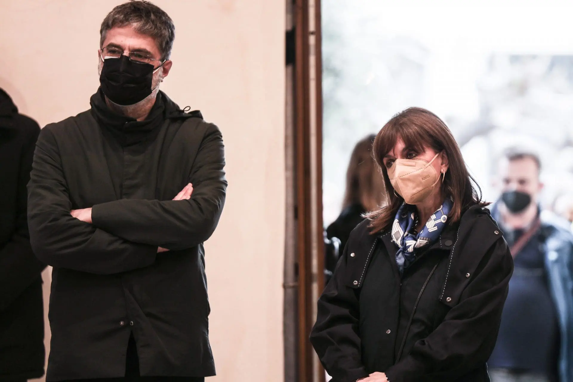 Στo 1ο Φεστιβάλ Λατρευτικής Μουσικής 1