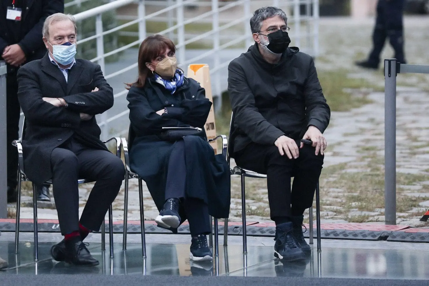 Στo 1ο Φεστιβάλ Λατρευτικής Μουσικής 6