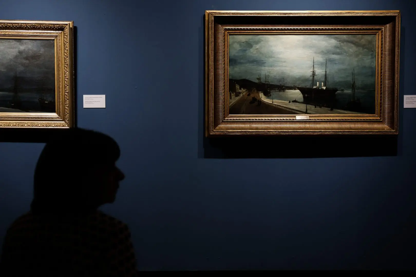 Στη Δημοτική Πινακοθήκη Χανίων 12