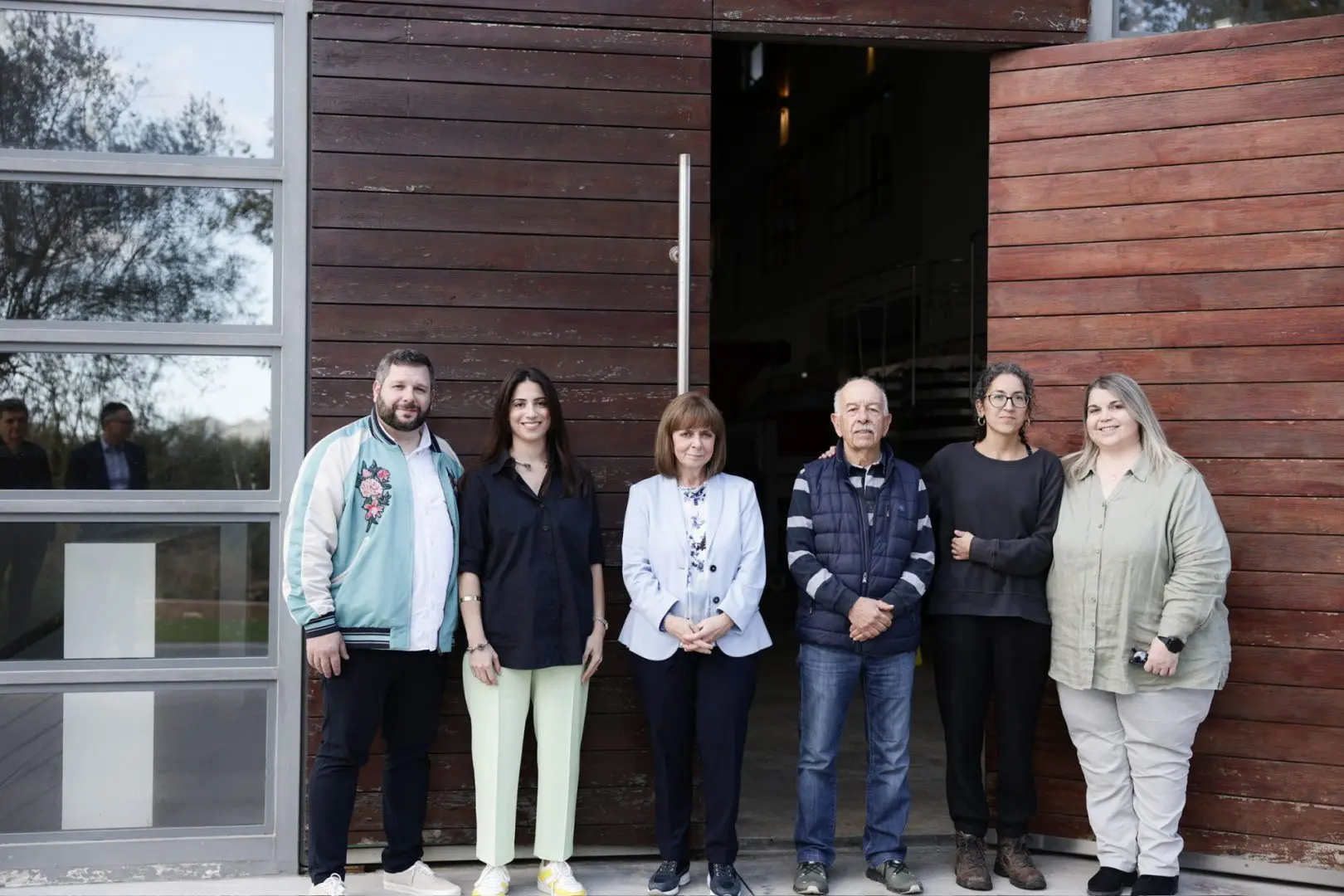 Στη Δημοτική Πινακοθήκη Χανίων 3