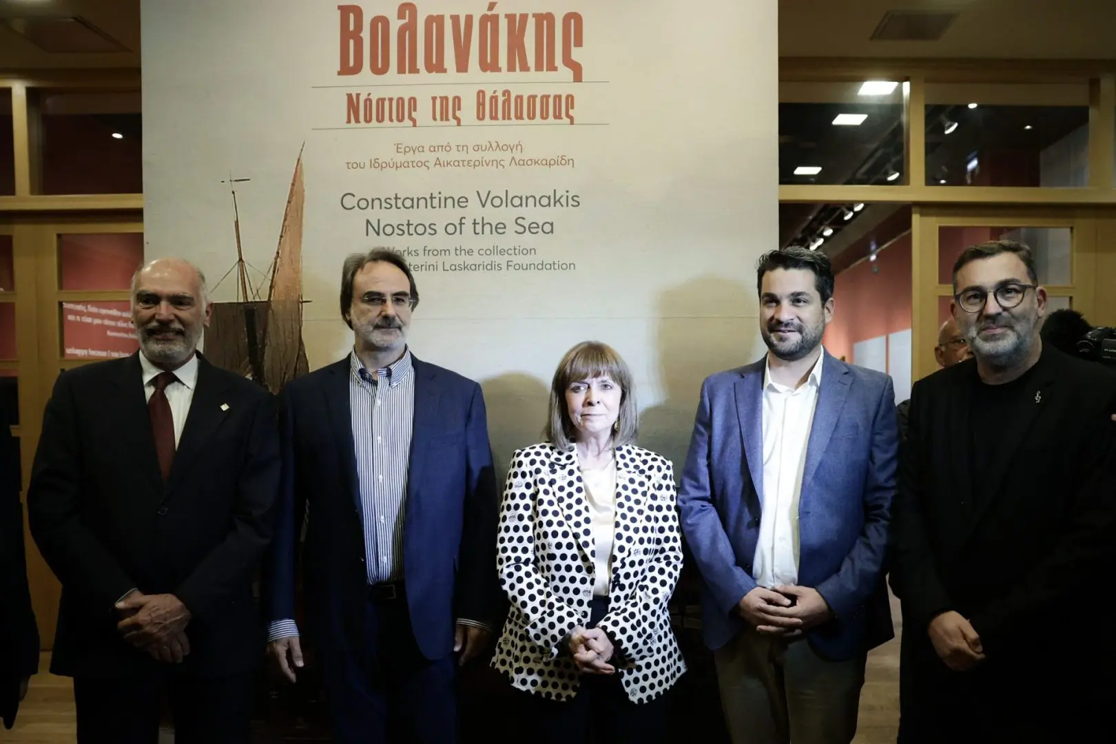 Στη Δημοτική Πινακοθήκη Χανίων 7