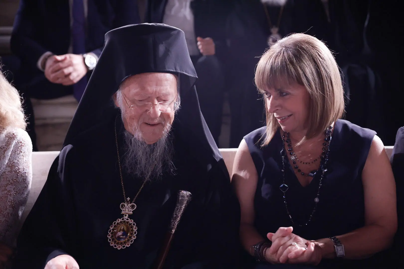 Στη συναυλία Τραγουδάμε για την Ίμβρο για τα παιδιά και τα σχολεία μας 2