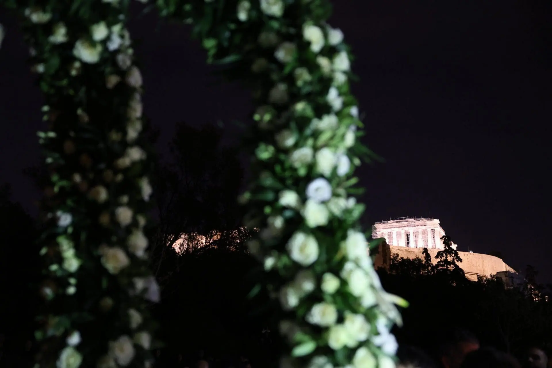 Στην Ακολουθία του Επιταφίου 3 1
