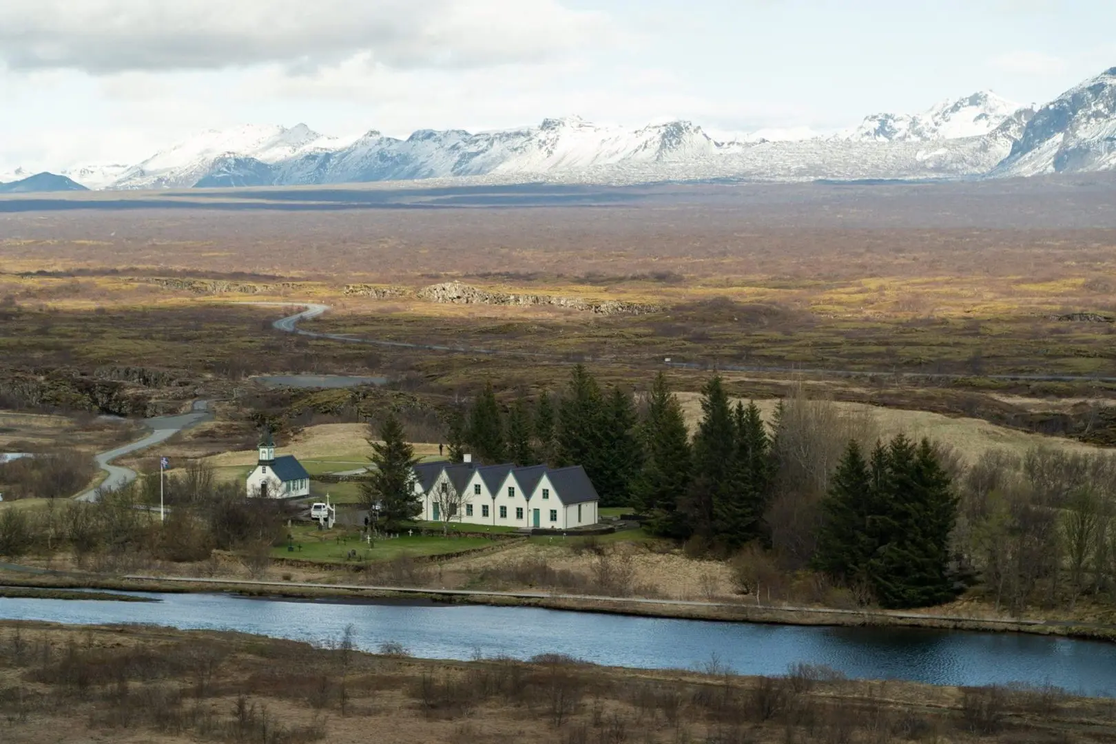 Στην Ισλανδία για την 4η Σύνοδο του Συμβουλίου της Ευρώπης 1