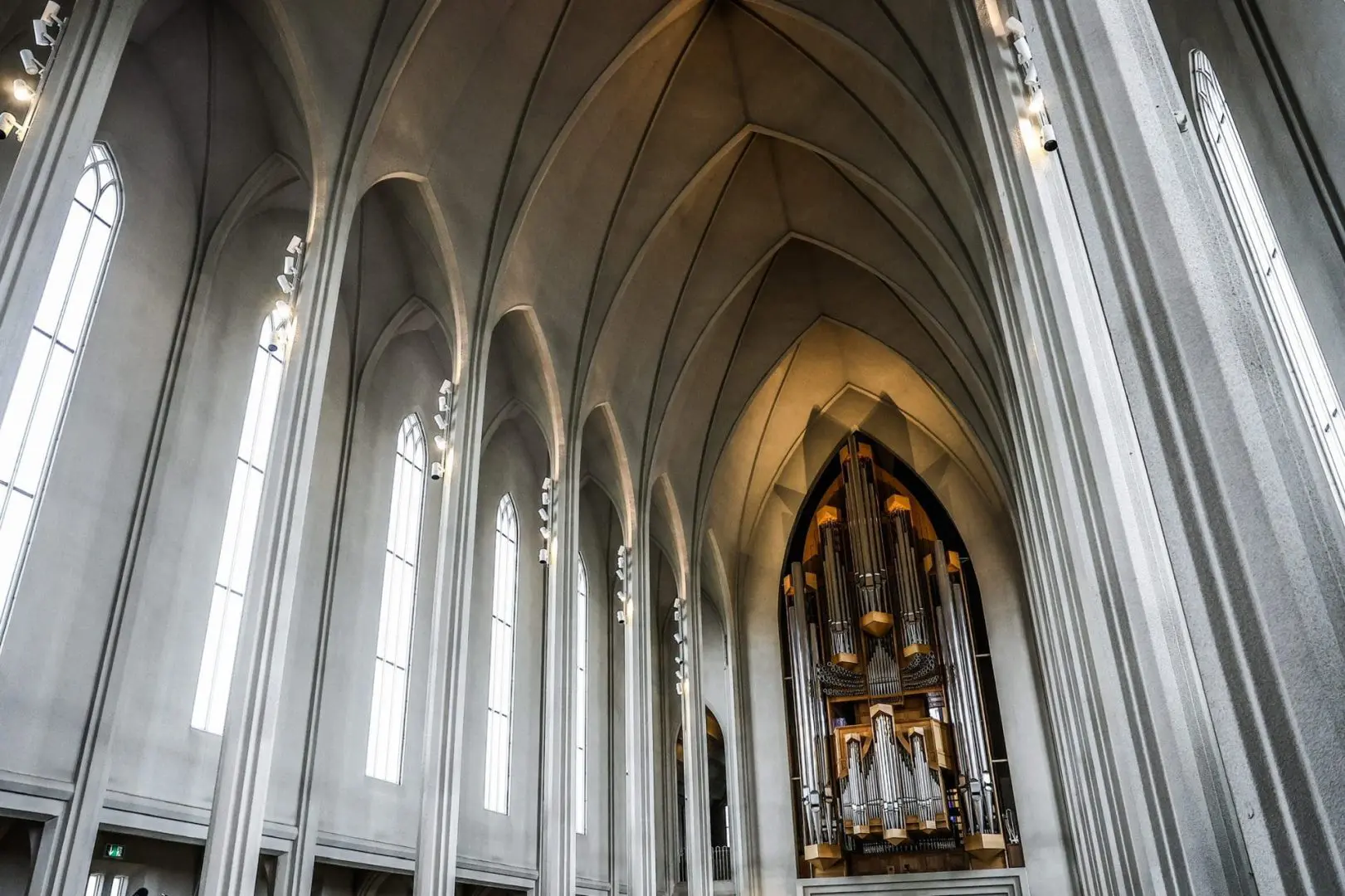 Στην Ισλανδία για την 4η Σύνοδο του Συμβουλίου της Ευρώπης 6