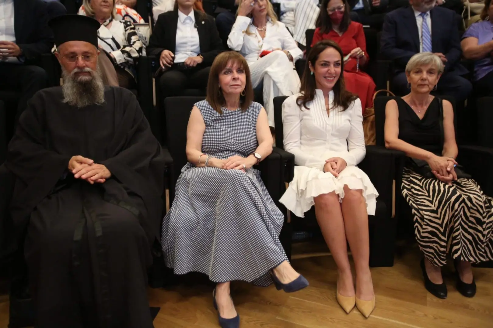 Στην εκδήλωση Ακούμε τη φωνή των παιδιών 2