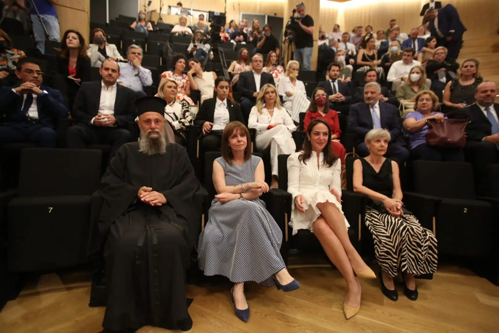 Στην εκδήλωση Ακούμε τη φωνή των παιδιών 3