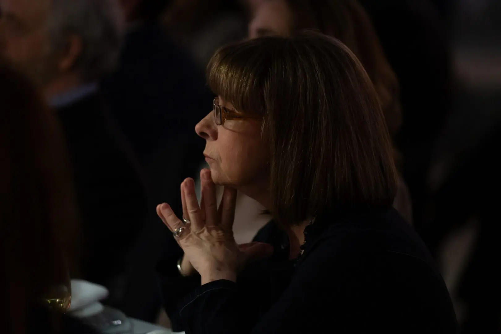 Στην ομιλία του Mark Mazower στο Ωδείο Αθηνών 11