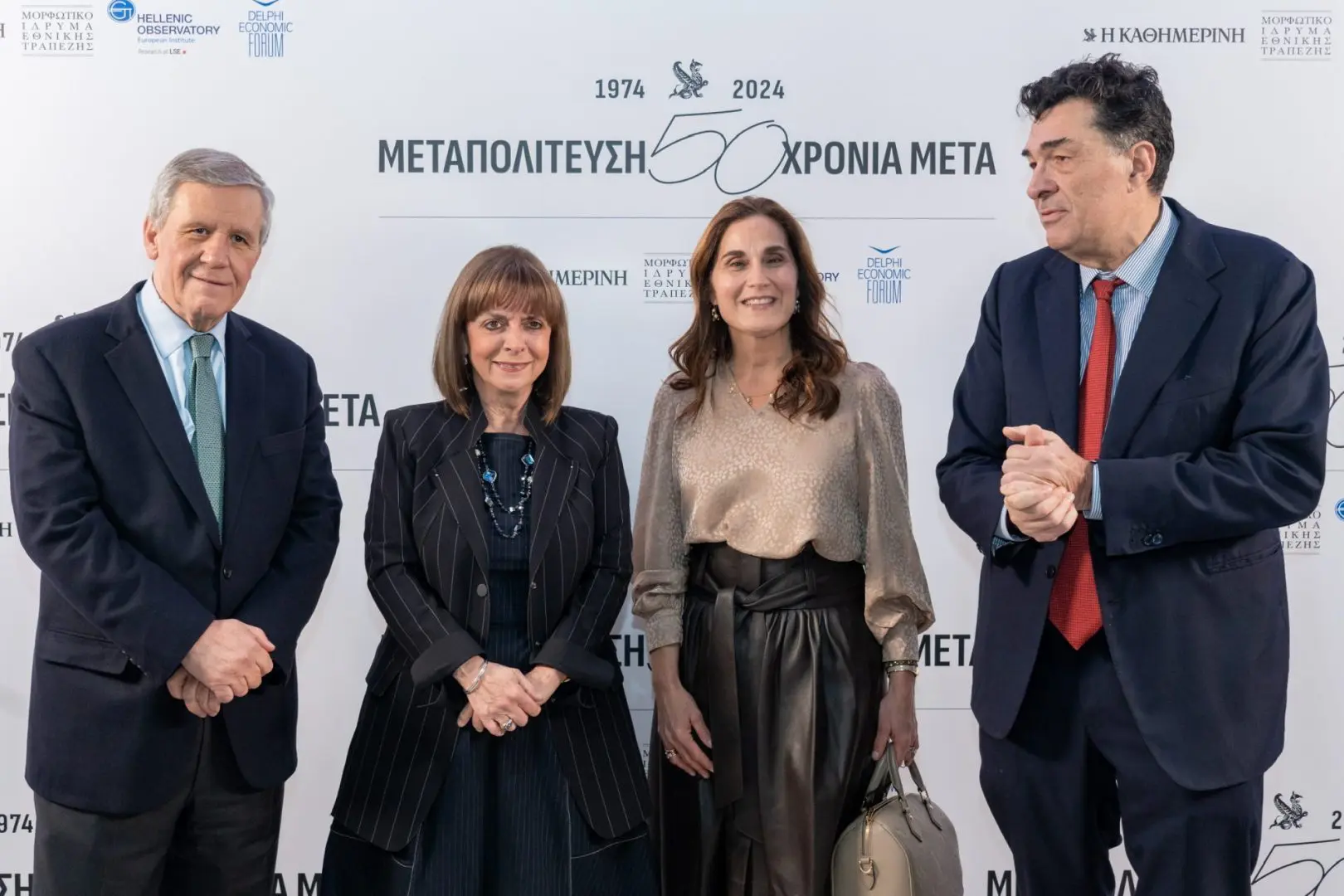 Στην ομιλία του Mark Mazower στο Ωδείο Αθηνών 2