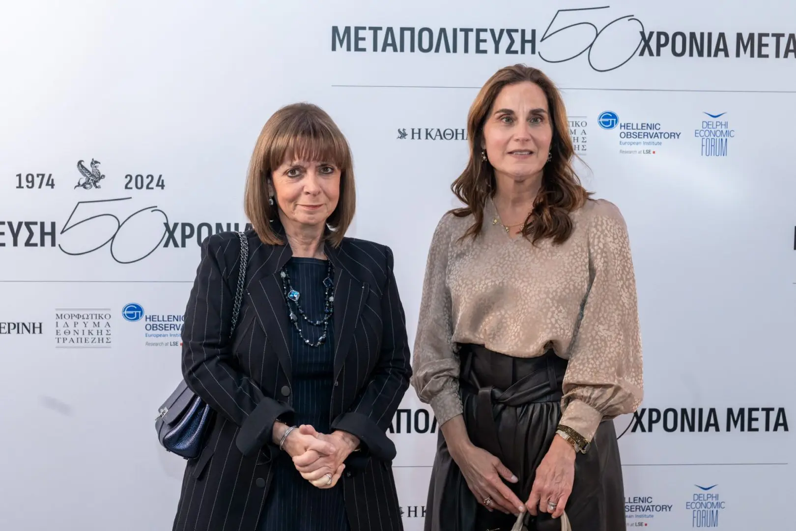 Στην ομιλία του Mark Mazower στο Ωδείο Αθηνών 7