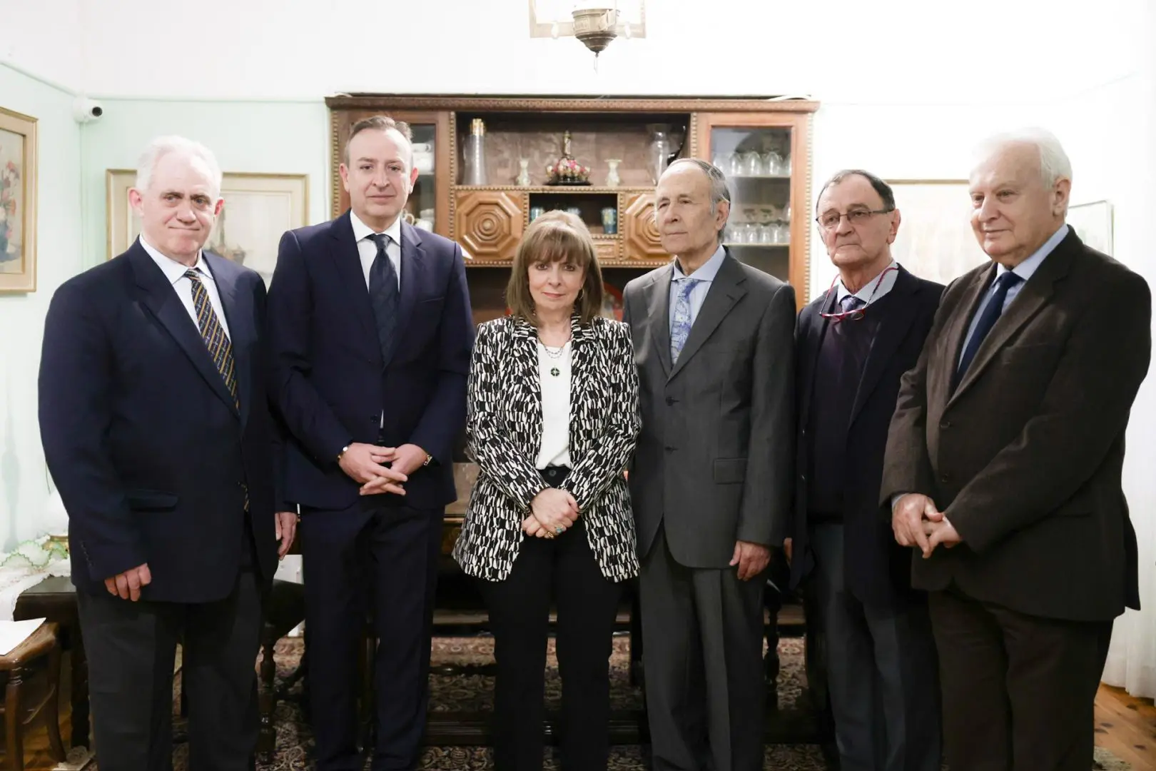 Στην πανηγυρική εκδήλωση του Δήμου Ιωαννιτών για την 111η επέτειο απελευθέρωσης της πόλης 1