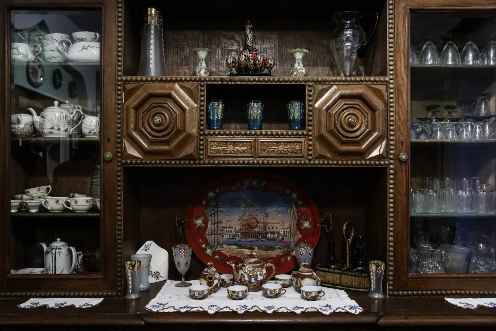 Στην πανηγυρική εκδήλωση του Δήμου Ιωαννιτών για την 111η επέτειο απελευθέρωσης της πόλης 3