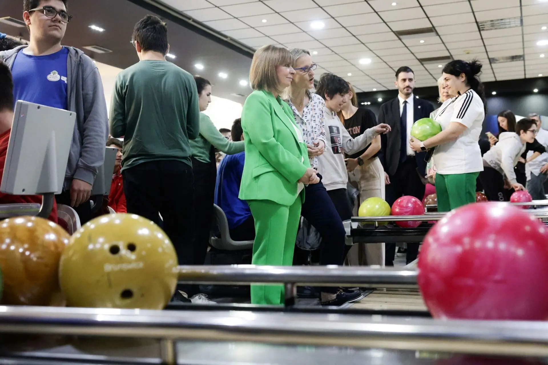 Στο 8ο τουρνουά μπόουλινγκ για άτομα με Διαταραχές Αυτιστικού Φάσματος 3