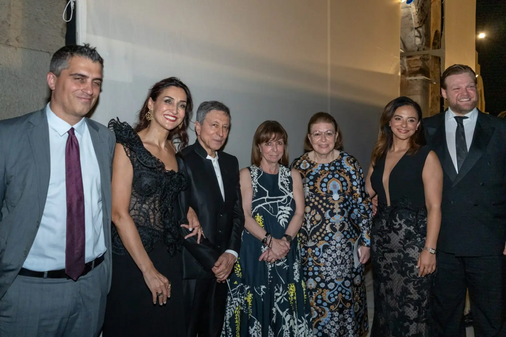 Στο Ηρώδειο για τα 80 χρόνια από την ίδρυση της Κρατικής Ορχήστρας Αθηνών 1