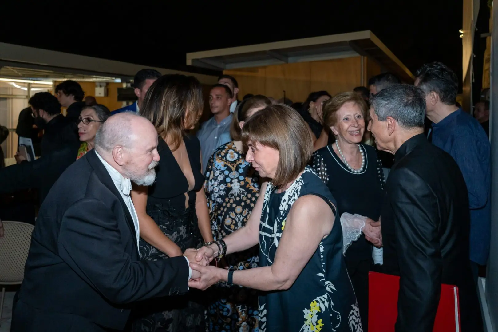 Στο Ηρώδειο για τα 80 χρόνια από την ίδρυση της Κρατικής Ορχήστρας Αθηνών 4