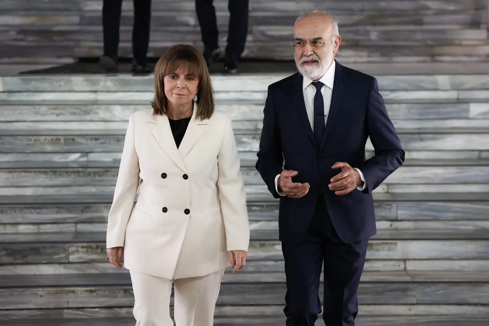 Στο Μέγαρο Μουσικής Αθηνών για τη μουσική εκδήλωση Για την Οικουμένη 3