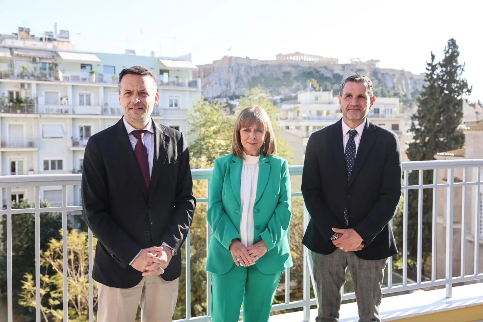 Στο Μουσείο Μαρία Κάλλας 2