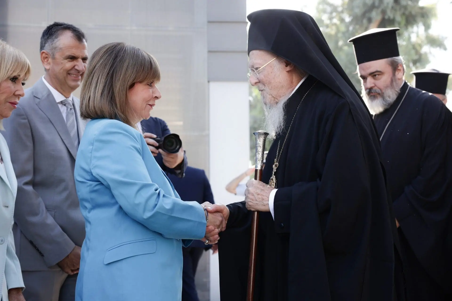 Στο Πανιμβριακό Συνέδριο Ίμβρος και Τένεδος Νόστος και Προοπτική 1