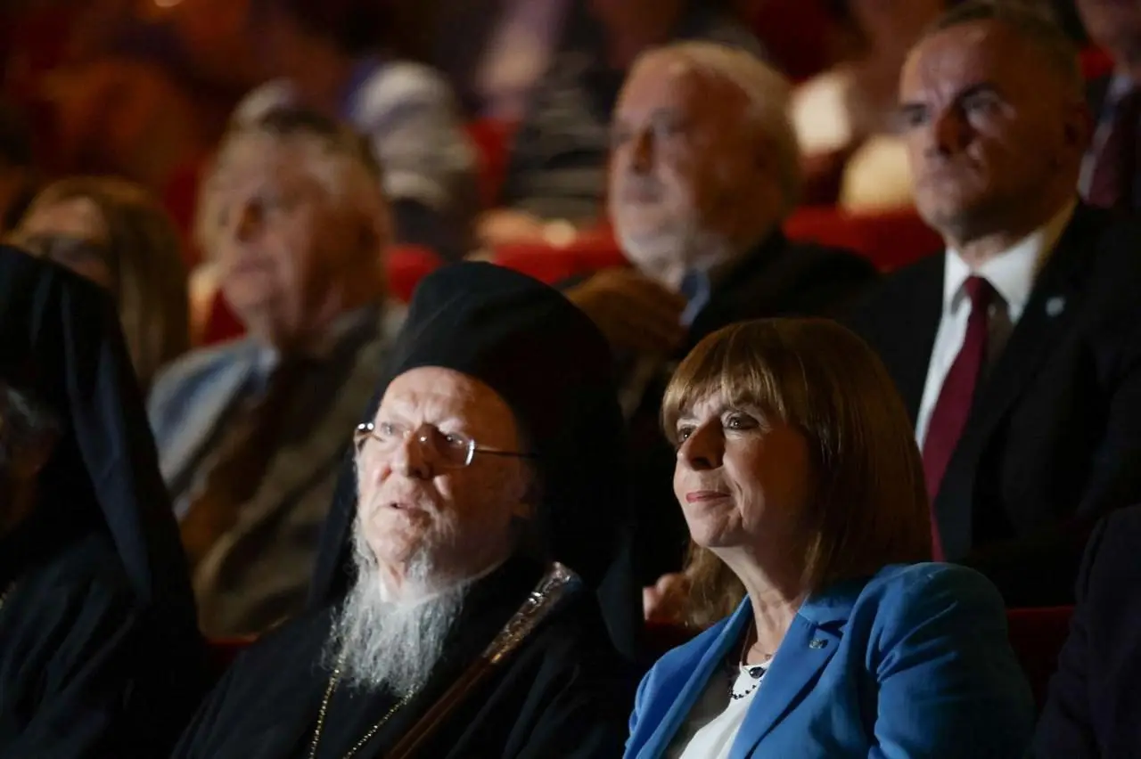 Στο Πανιμβριακό Συνέδριο Ίμβρος και Τένεδος Νόστος και Προοπτική 2