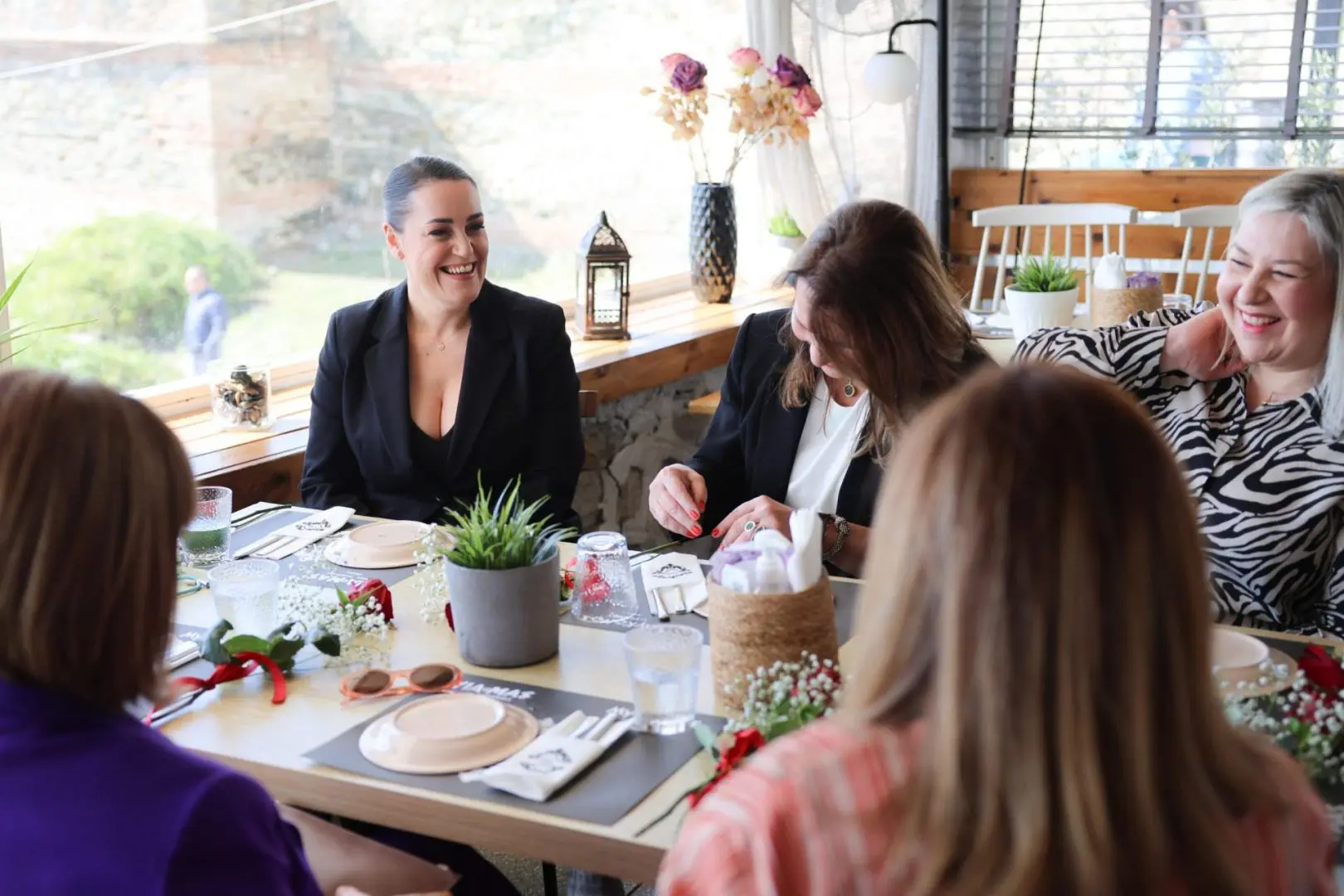 Συνάντηση με γυναίκες από τη Θεσσαλονίκη 5