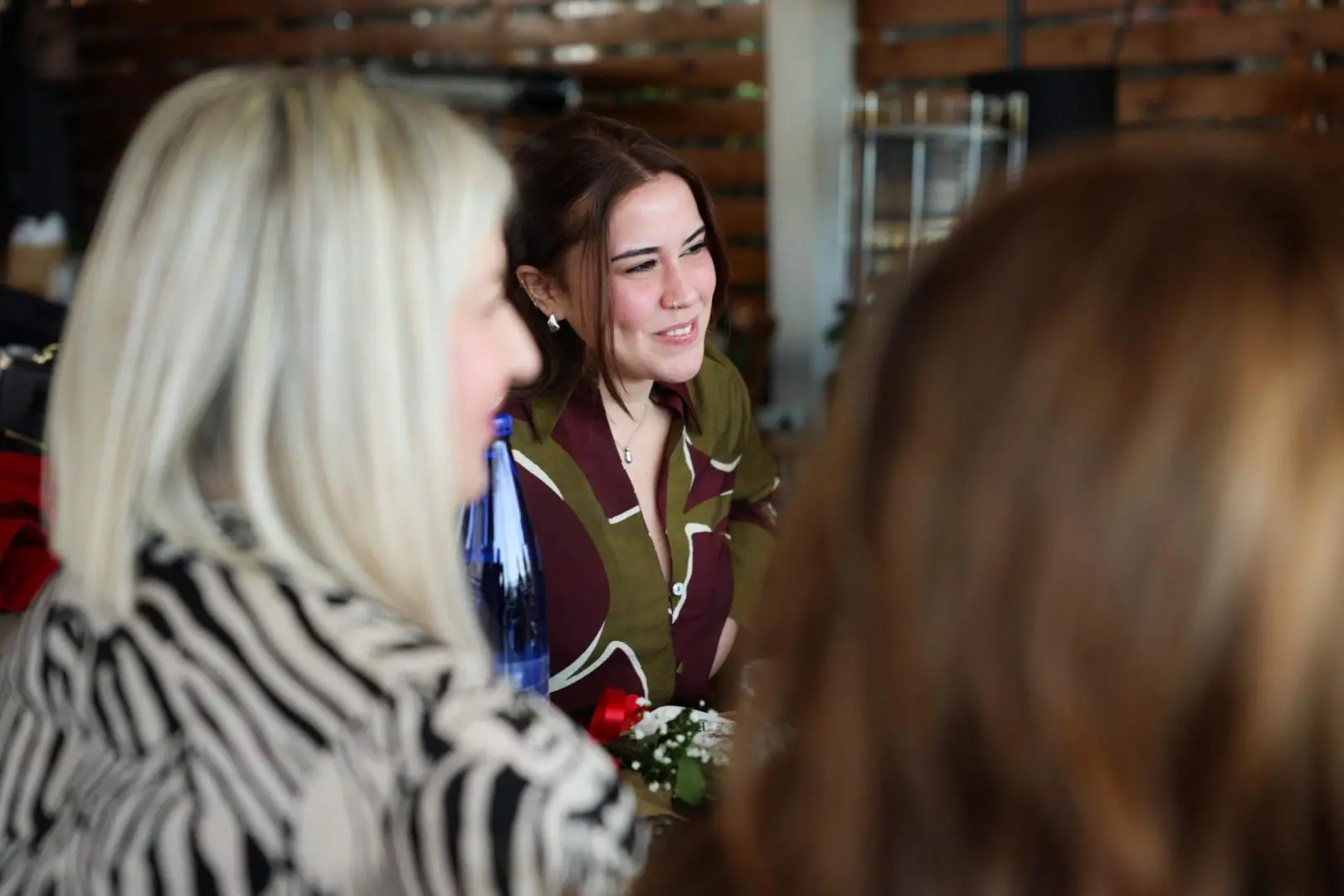 Συνάντηση με γυναίκες από τη Θεσσαλονίκη 6