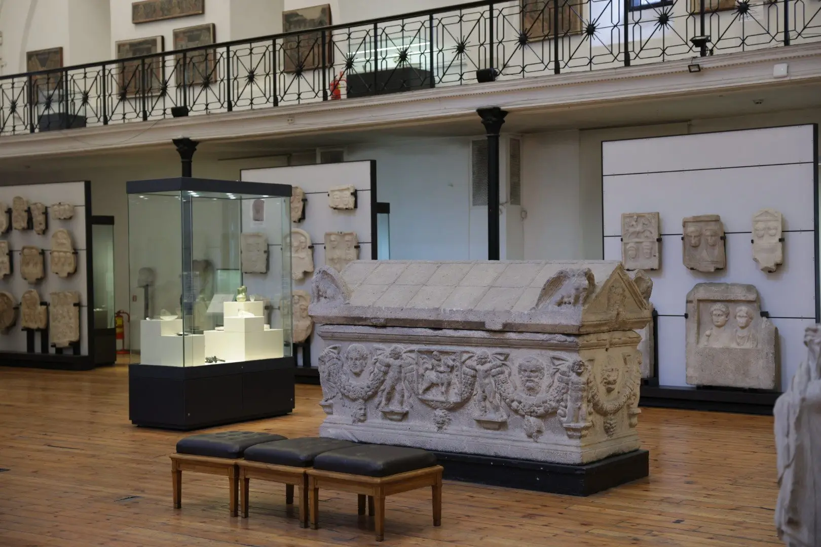 Συνάντηση με εκπροσώπους της ελληνικής ομογένειας στη Βουλγαρία 1