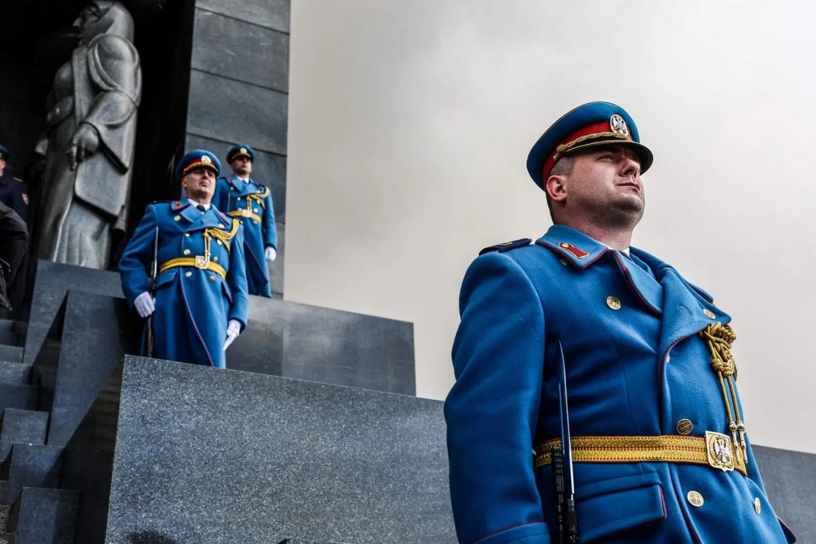 Συνάντηση με την Πρωθυπουργό της Σερβίας Ana Brnabic 7