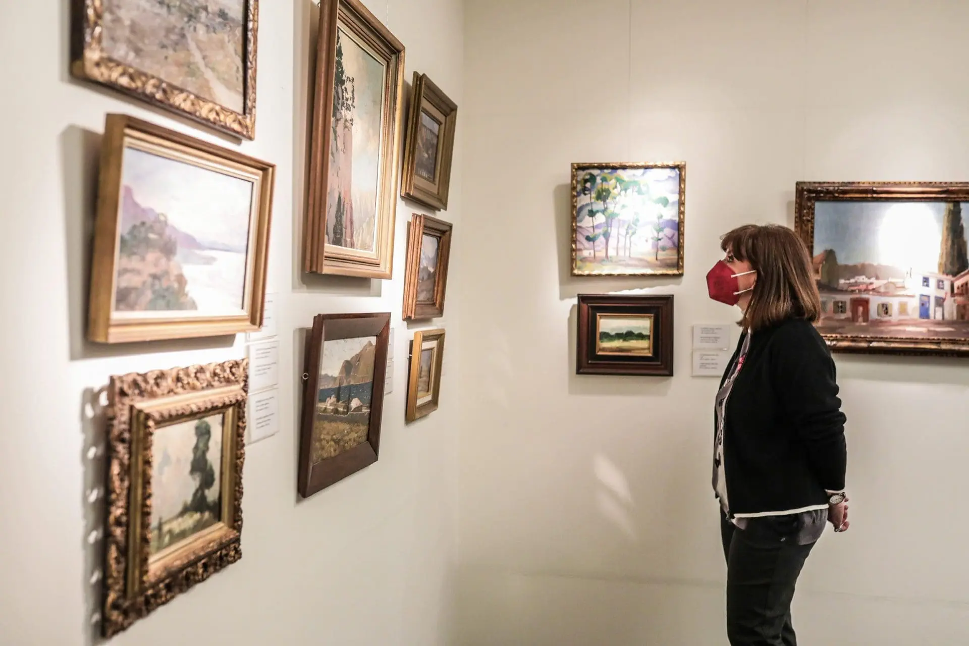 Συνάντηση με τον Δήμαρχο Μετσόβου 2