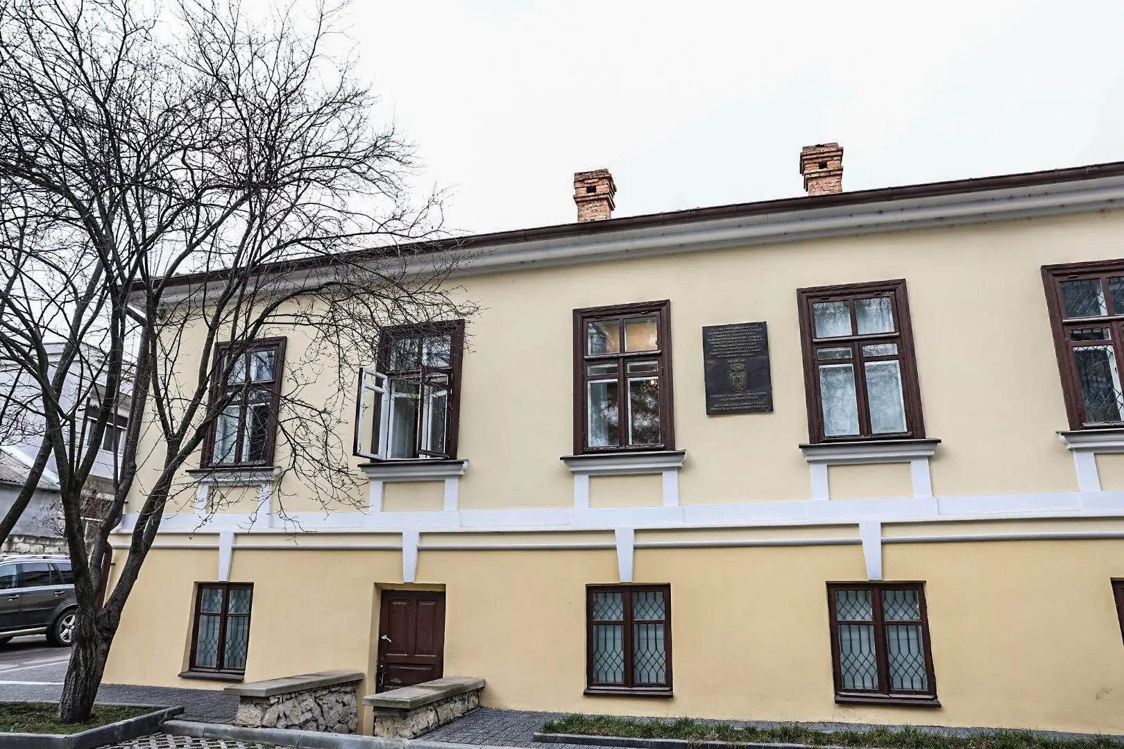 Συνάντηση με τον Πρωθυπουργό της Μολδαβίας Dorin Recean 2