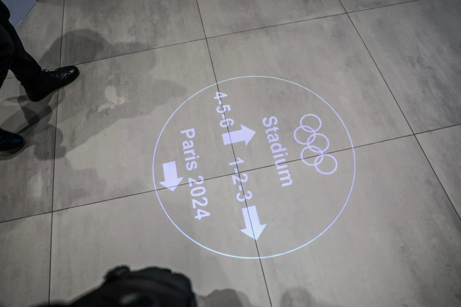 Συνάντηση με τον Πρόεδρο της Διεθνούς Ολυμπιακής Επιτροπής Thomas Bach 7