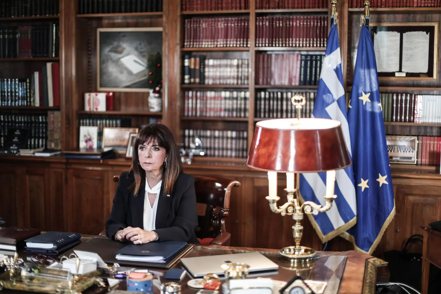 Χαιρετισμός με την ευκαιρία του εορτασμού της επετείου της Μυστικής Συνέλευσης της Βοστίτσας 1821