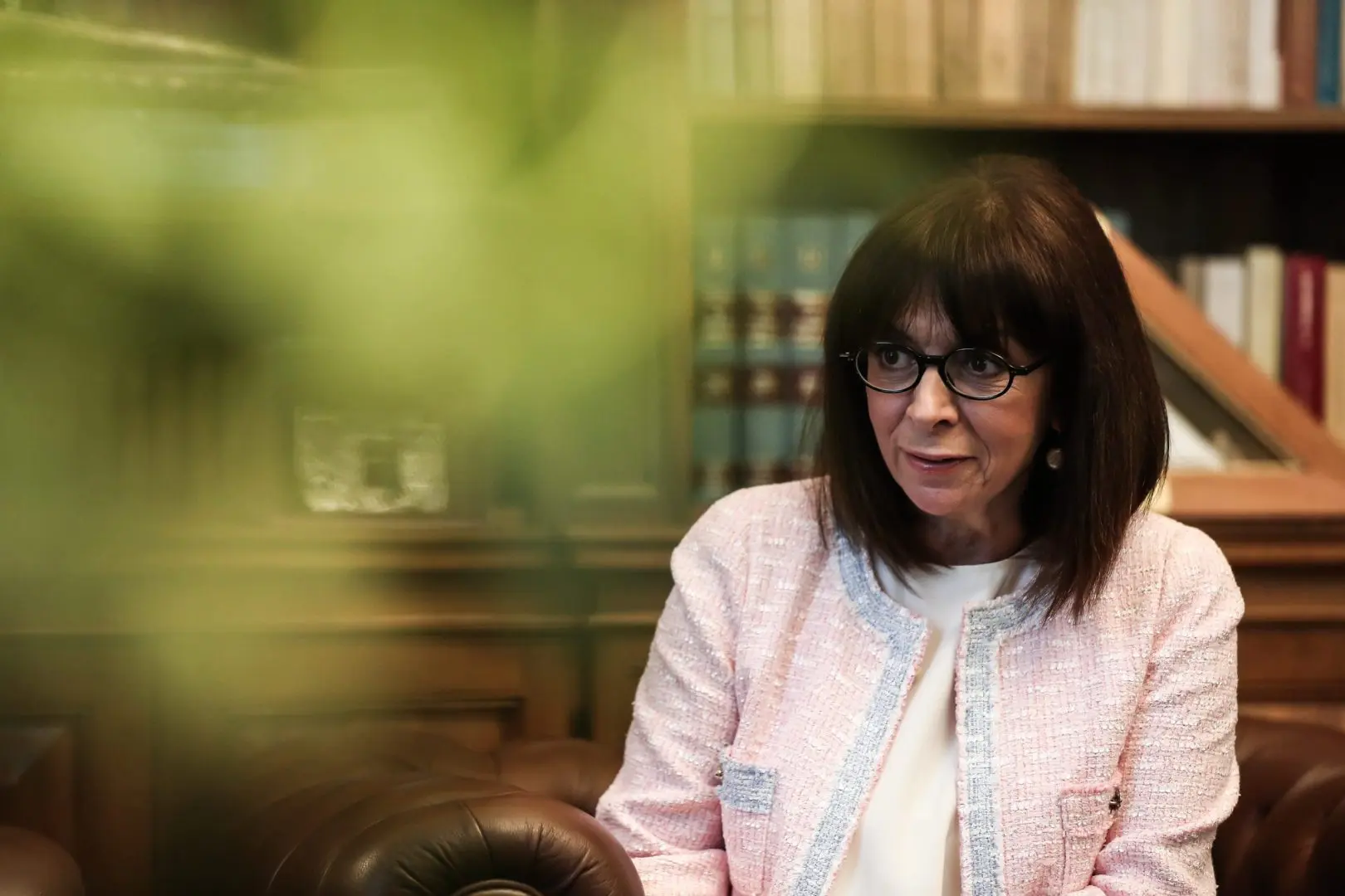 Χαιρετισμός προς τις Ελληνίδες της Αυστραλίας με αφορμή την Παγκόσμια Ημέρα της Γυναίκας