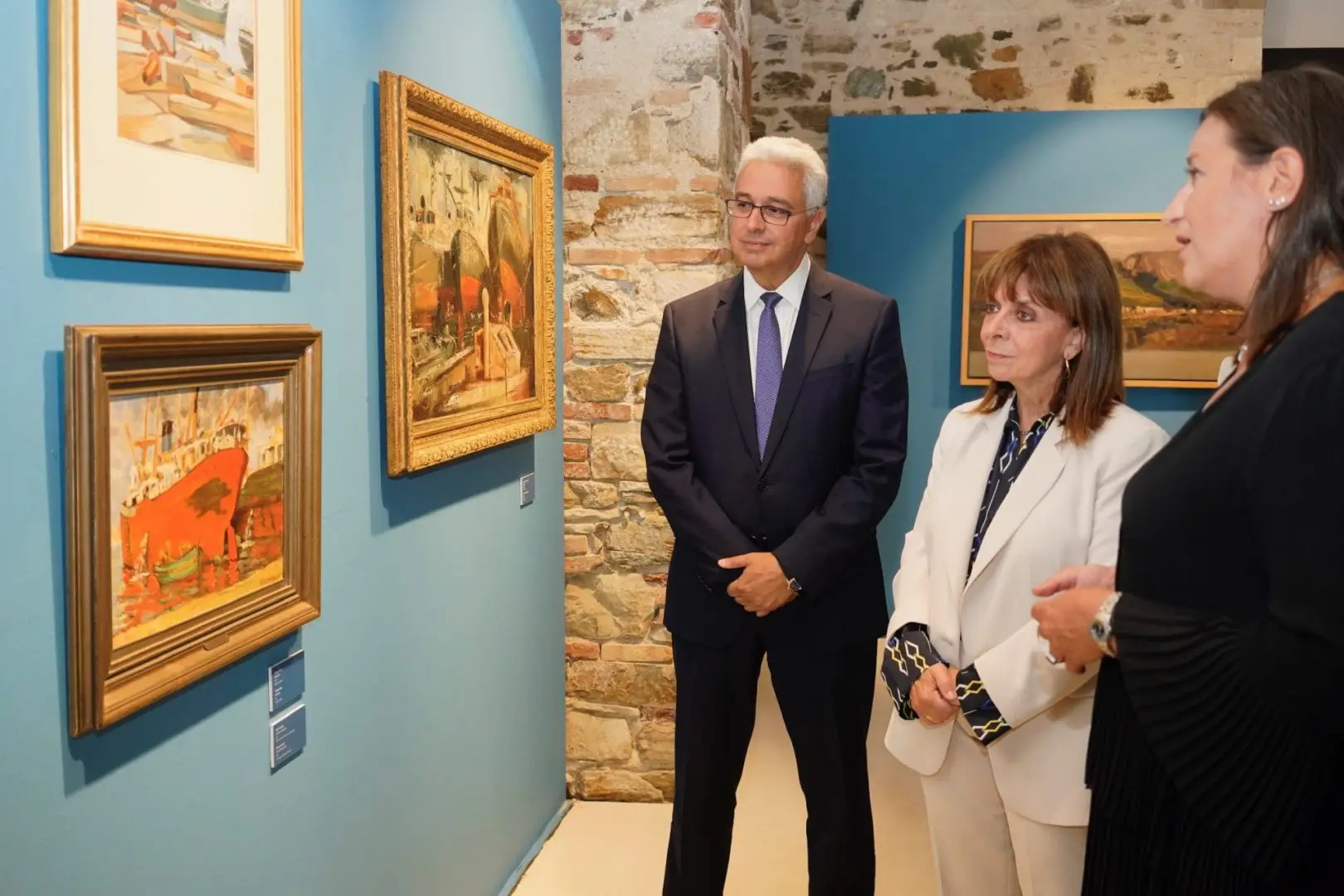 Χαιρετισμός στην έναρξη του ΑΝΙΜΑSYROS 2022 4